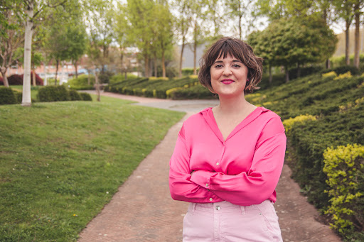 Psicólogos en Pamplona | Elena Olaiz en Mutilva, Navarra
