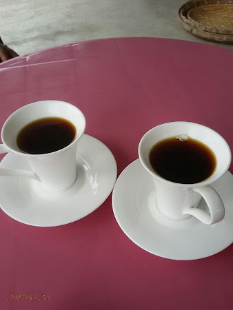仙豆咖啡