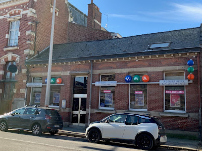 MMA Assurances BETHUNE à Béthune