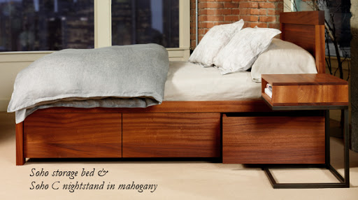 Furniture Store «McKinnon Furniture», reviews and photos, 1201 Western Ave, Seattle, WA 98101, USA