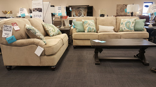 Furniture Store «Furniture and Mattress Warehouse», reviews and photos, 12386 Felch St, Holland, MI 49424, USA