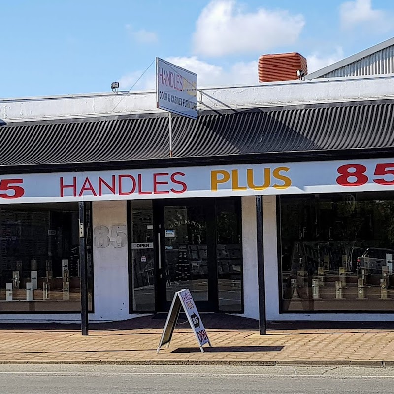 Handles Plus