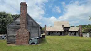Fort King George State Historic Site - All You Need to Know BEFORE