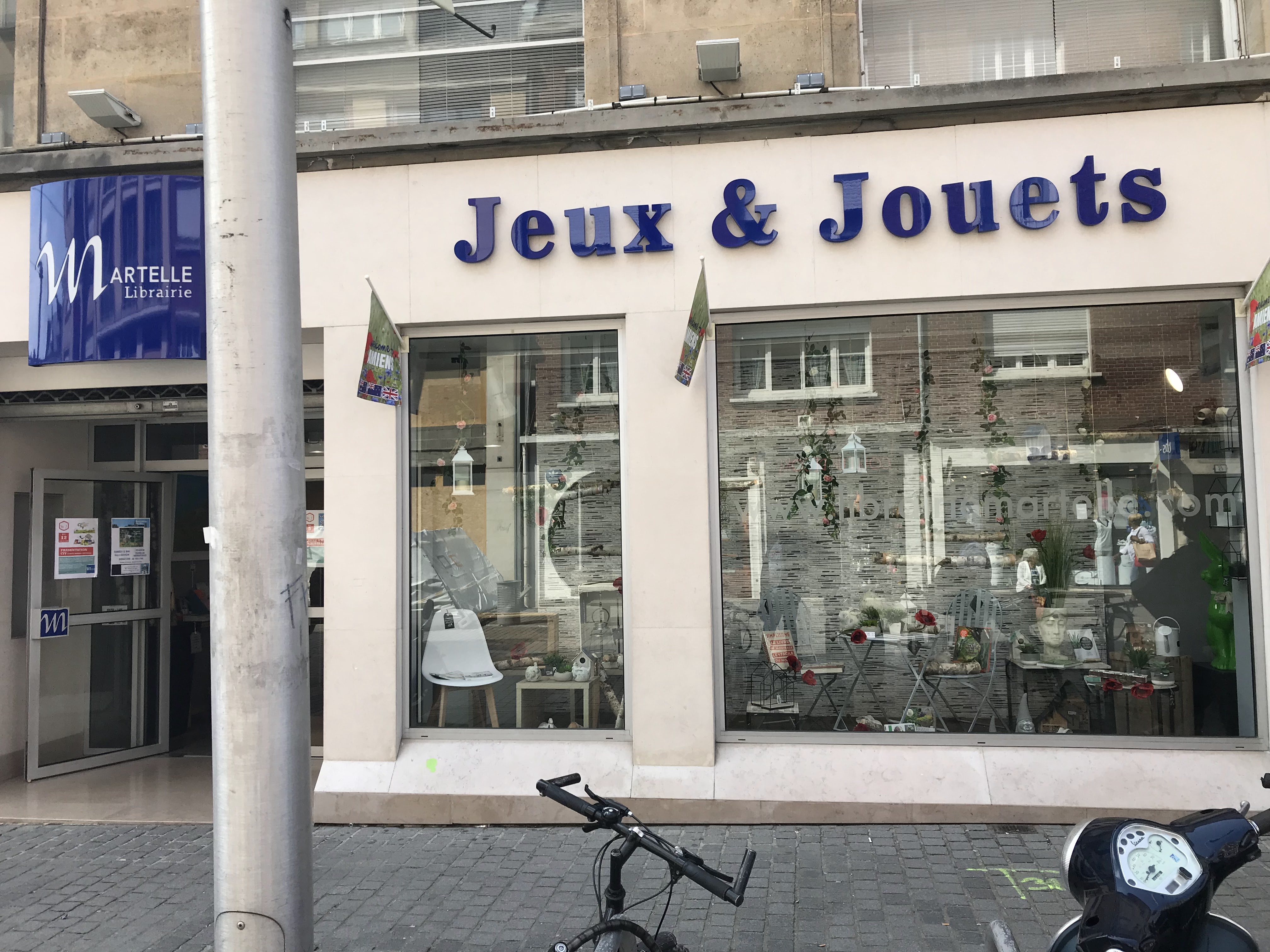 Photo n° 1 de l'avis de Maxime.a fait le 10/05/2018 à 16:06