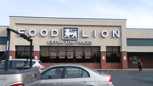 Grocery Store «Food Lion», reviews and photos, 7013 Lankford Hwy, Oak Hall, VA 23416, USA