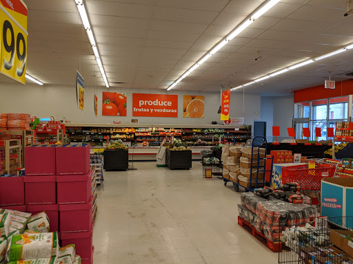 Grocery Store «Save-A-Lot», reviews and photos, 1721 Markley St, Norristown, PA 19401, USA