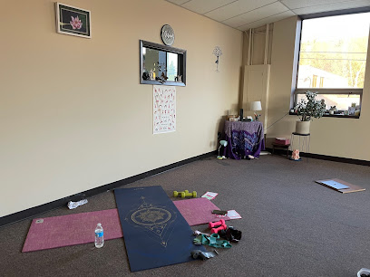 Yoga with Kathy - 20 Russell Blvd, Bradford, PA 16701