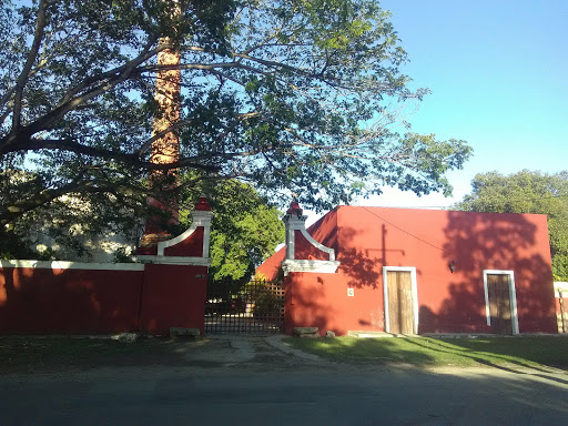 Hacienda San Pedro Chimay