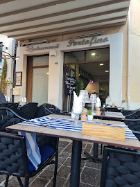 Atmosphère du Restaurant italien Portofino à Cassis - n°1