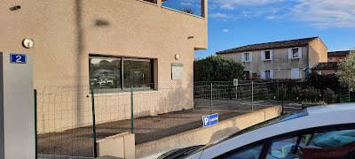 SCM masseurs kinésithérapeutes piémont cévenol à Saint-Hippolyte-du-Fort