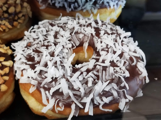 Donut Shop «Yum Yum Donuts», reviews and photos, 9 Fremont Ave, Alhambra, CA 91801, USA