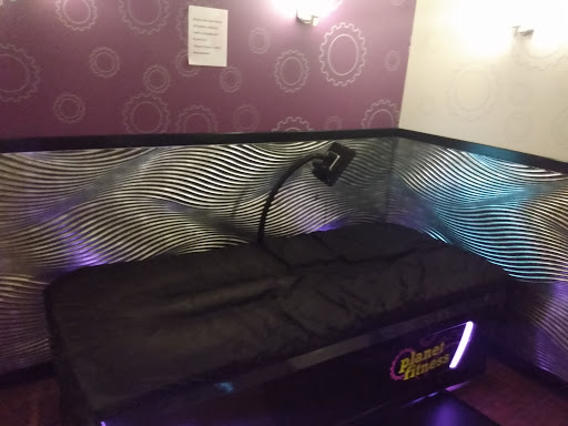 Gym «Planet Fitness», reviews and photos, 2192 E 116th St, Carmel, IN 46032, USA