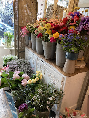 Les Fleurs De Fany à Lille
