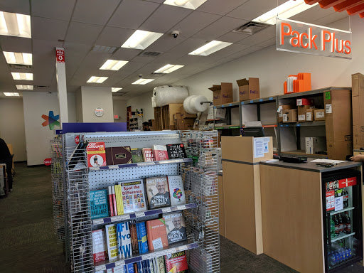 Print Shop «FedEx Office Print & Ship Center», reviews and photos, 6317 Bee Cave Rd #240, Austin, TX 78746, USA