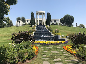 Hillside Memorial Park