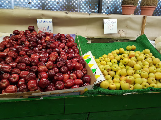 Produce Market «Hudson Farmers Market», reviews and photos, 3437 John F. Kennedy Blvd, Jersey City, NJ 07307, USA