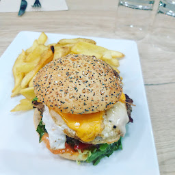 Photo n°58 de LA FOCACCIA à Saint-Étienne ()