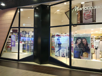 Marionnaud - Parfumerie & Institut à Saint-Martin-d'Hères