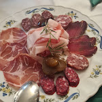 Photo n°1 de l'avis de Caroline.e fait le 22/04/2024 à 09:28 sur le  Il Borgo Antico à Aosta