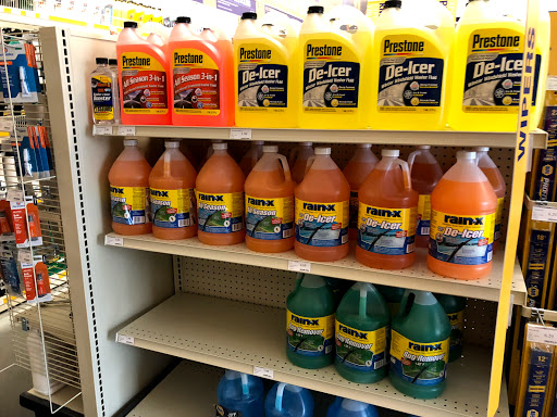 Auto Parts Store «NAPA Auto Parts - Genuine Parts Company», reviews and photos, 363 Main St, Laurel, MD 20707, USA