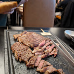 Photo n°3 de l'avis de Helge.j fait le 22/04/2024 à 20:12 sur le  Luxury Steak Alba à Alba