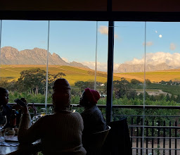Clos Malverne Wine Estate Restaurant photo