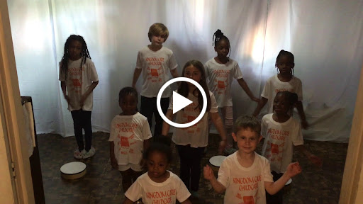 Day Care Center «Kingdom Care Childcare», reviews and photos, 3005 Belair Dr, Bowie, MD 20715, USA