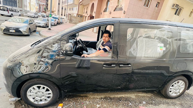Rawahel Al Safwa | Best Umrah Taxi Service