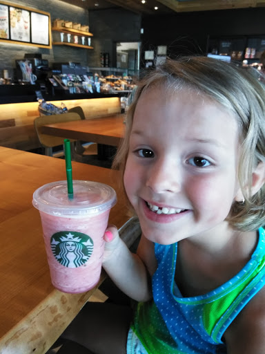 Coffee Shop «Starbucks», reviews and photos, 1309 W Henderson St, Cleburne, TX 76033, USA