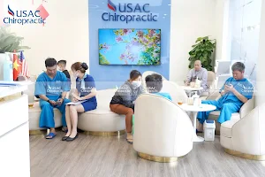 Phòng khám USAC Chiropractic image