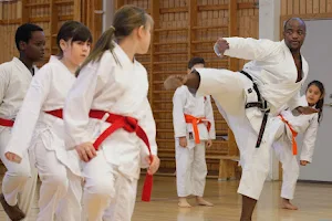 Kazuki Shotokan Klubb image