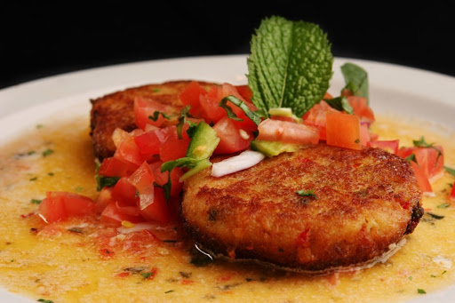 Steak House «The Butcher Shop», reviews and photos, 5255 Kearny Villa Rd, San Diego, CA 92123, USA