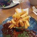 Photo n°3 de l'avis de Jenn4. fait le 29/07/2022 à 19:01 sur le  Blauer Hirsch à Erding