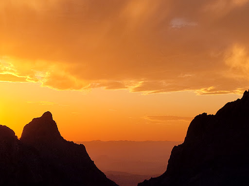 National Park «Big Bend National Park», reviews and photos