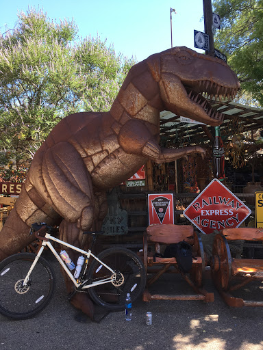 Bicycle Store «Az Cyclery», reviews and photos, 6808 N Dysart Rd #140, Glendale, AZ 85307, USA