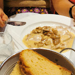 Photo n°1 de l'avis de Fabio.i fait le 03/10/2023 à 16:39 sur le  La Nuova Toscana à Pavia