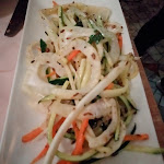 Photo n°1 de l'avis de Vittorio.o fait le 17/04/2023 à 15:14 sur le  Ristorante di Pesce e Carne a Milano La Foglia à Milan