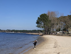 Port du pavillon Plage'in fotoğrafı ve yerleşim