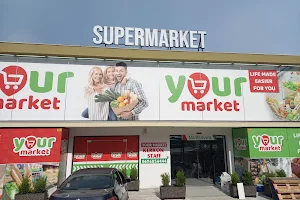 Your Market image