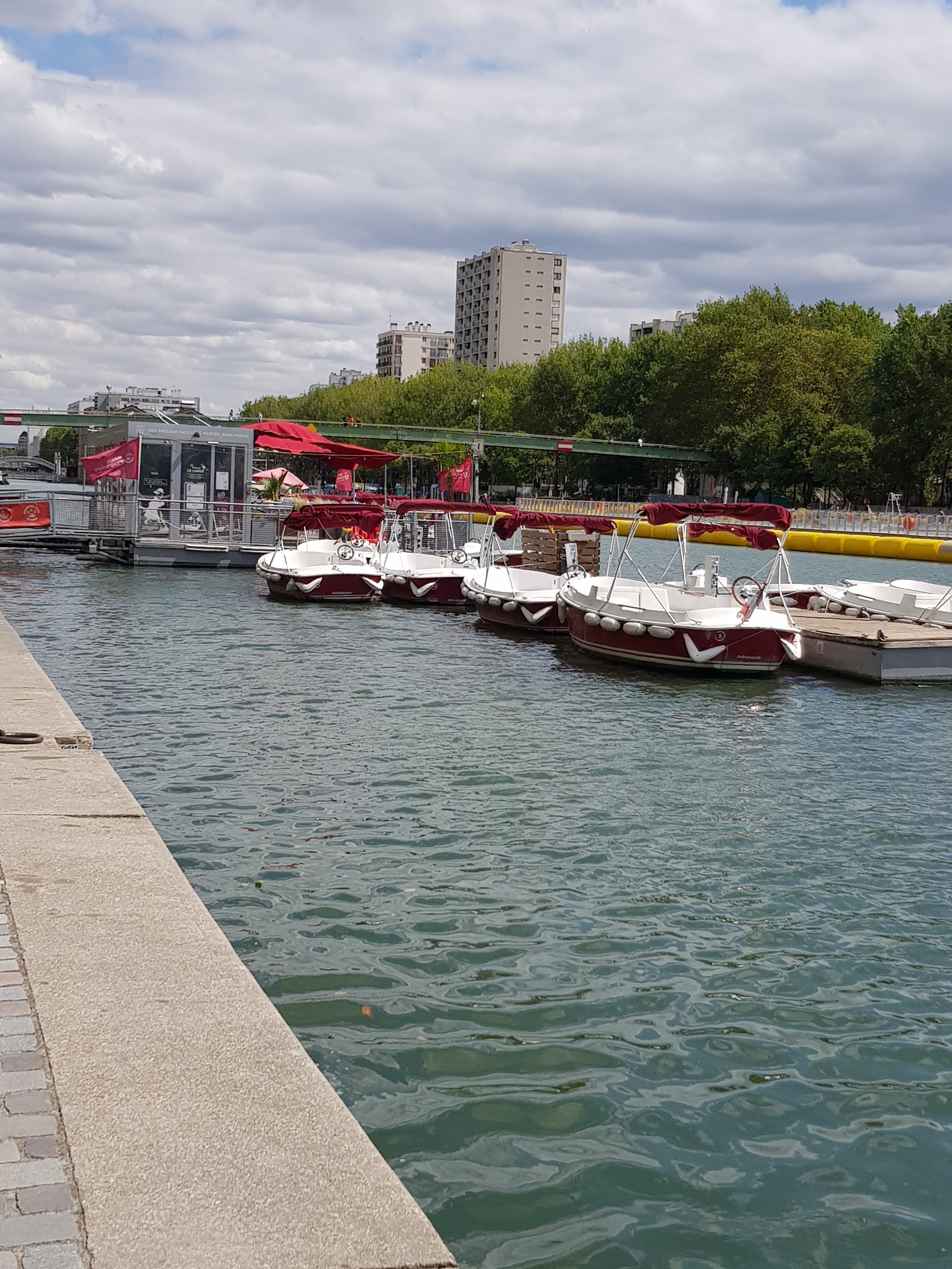 Photo n° 1 de l'avis de Aline.a fait le 08/08/2018 à 11:50