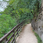 Photo n°2 de l'avis de Ralf.e fait le 01/10/2021 à 21:58 sur le  Restaurant Waalrast à Lana