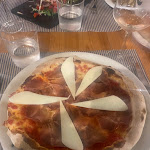 Photo n°1 de l'avis de Markus.i fait le 29/09/2022 à 12:06 sur le  Assud Mozia Trattoria Pizzeria Km0 à Marsala