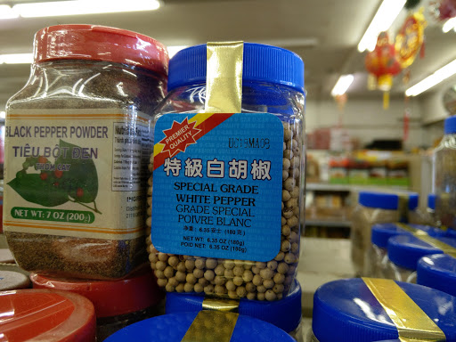 Asian Grocery Store «Southeast Market», reviews and photos, 422 East 900 South, Salt Lake City, UT 84111, USA