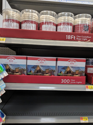 Department Store «Walmart Supercenter», reviews and photos, 1515 SE Marshall St, Boone, IA 50036, USA