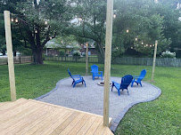 Lockwood Landscaping - Photo 9 - Car repair in , Lexington