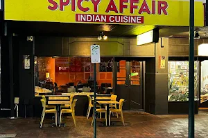 Spicy Affair Indian Restaurant image