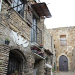 Photo n°5 de l'avis de Hans.u fait le 10/07/2021 à 12:21 sur le  Osteria Degli Artisti à Bussana Vecchia