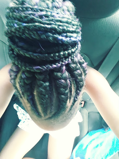 Hair Salon «Nia Soule Salon», reviews and photos, 108 Banks Crossing #108, Fayetteville, GA 30214, USA