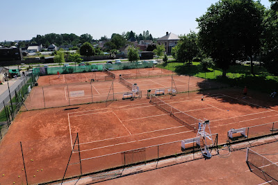 As de la Trésorerie à Orléans