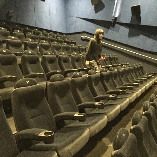 Movie Theater «ArcLight Cinemas - Bethesda», reviews and photos, 7101 Democracy Blvd, Bethesda, MD 20817, USA